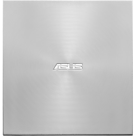Asus ZenDrive SDRW-08U9M-U DVD-Writer - External - Silver