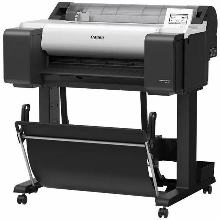 Canon imagePROGRAF TM-250 Inkjet Large Format Printer - 609.60 mm (24") Print Width - Colour