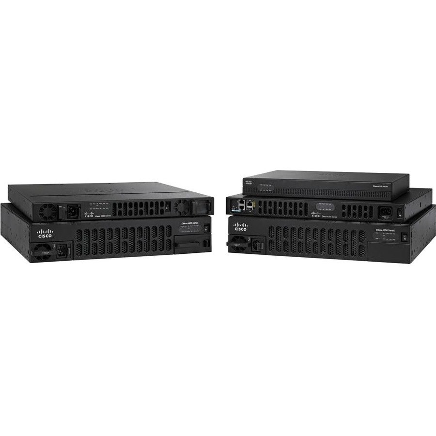 Cisco 4331 Router