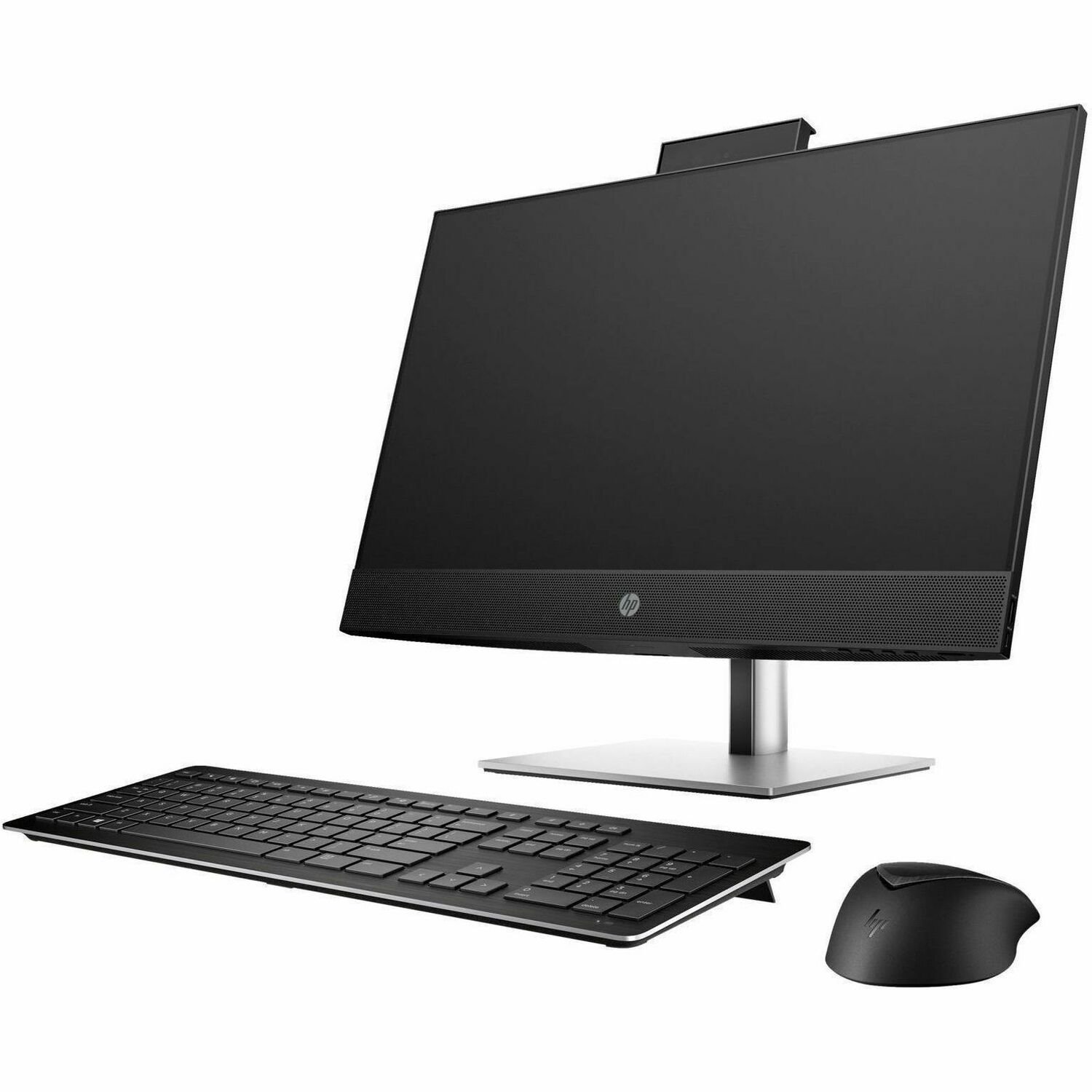 HP ProOne 440 G9 All-in-One Computer - Intel Core i5 12th Gen i5-12500 - 8 GB - 256 GB SSD - 23.8" Full HD - Desktop