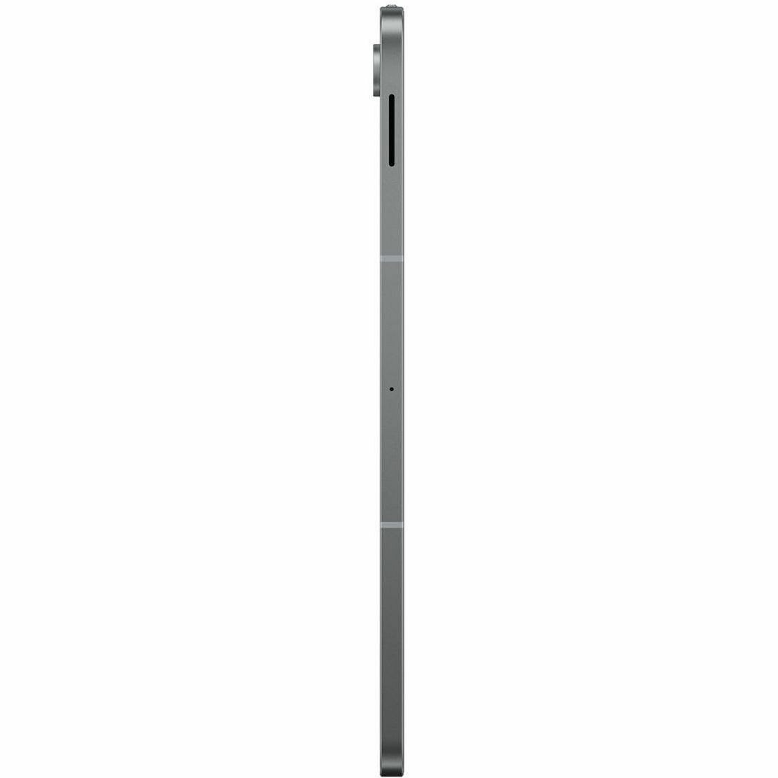 Samsung Galaxy Tab S10 FE+ 5G SM-X626B Tablet - 33.3 cm (13.1") WQXGA+ - Samsung Exynos 1580 (4 nm) Octa-core - 8 GB - 128 GB Storage - 5G - Grey