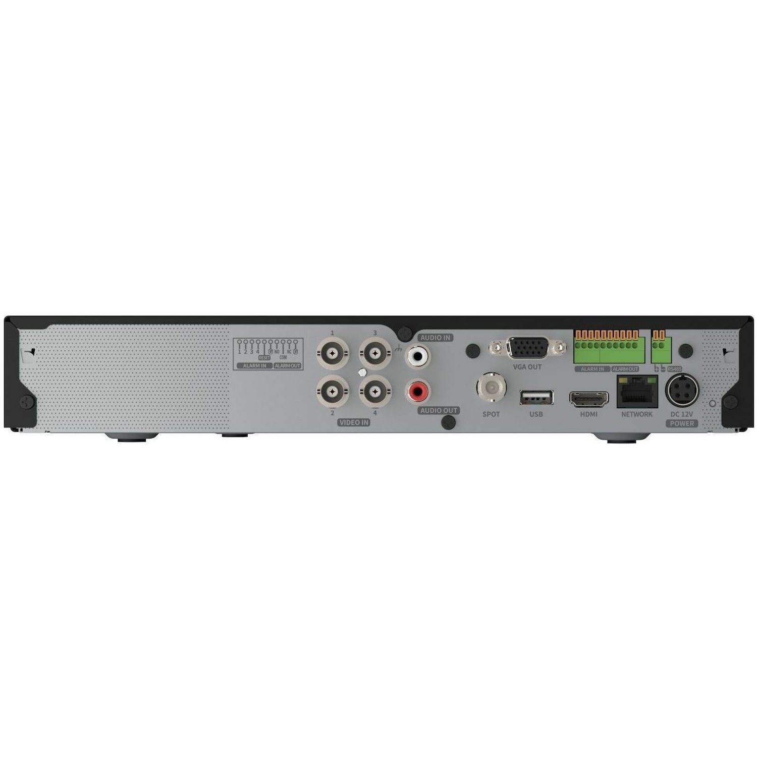Wisenet ARD-410 A Series DVR