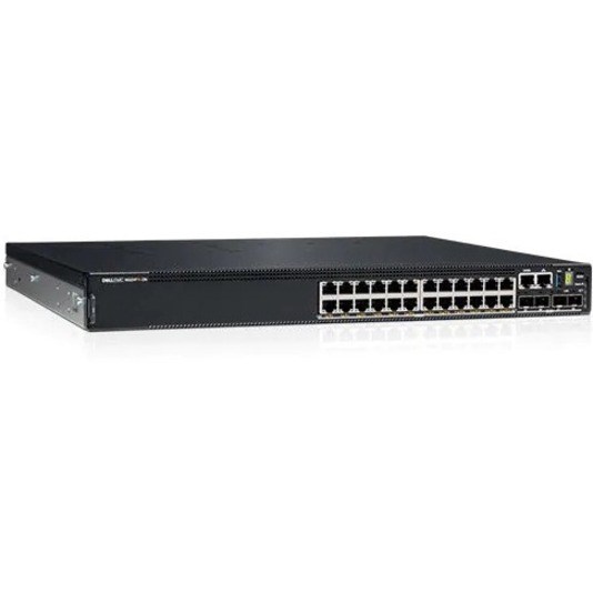 Dell EMC PowerSwitch N3224PX-ON Ethernet Switch