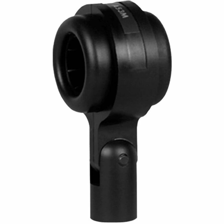 Shure Shock Mount, Black, For PG81, SM81/87, Beta 87