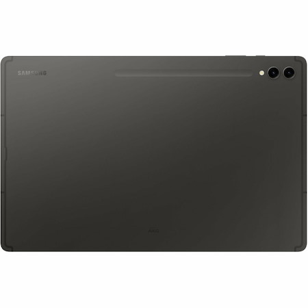 Samsung Galaxy Tab S9 Ultra 5G Rugged Tablet - 14.6" - Qualcomm SM8550-AB Snapdragon 8 G2 Octa-core - 12 GB - 512 GB Storage - 5G - Graphite