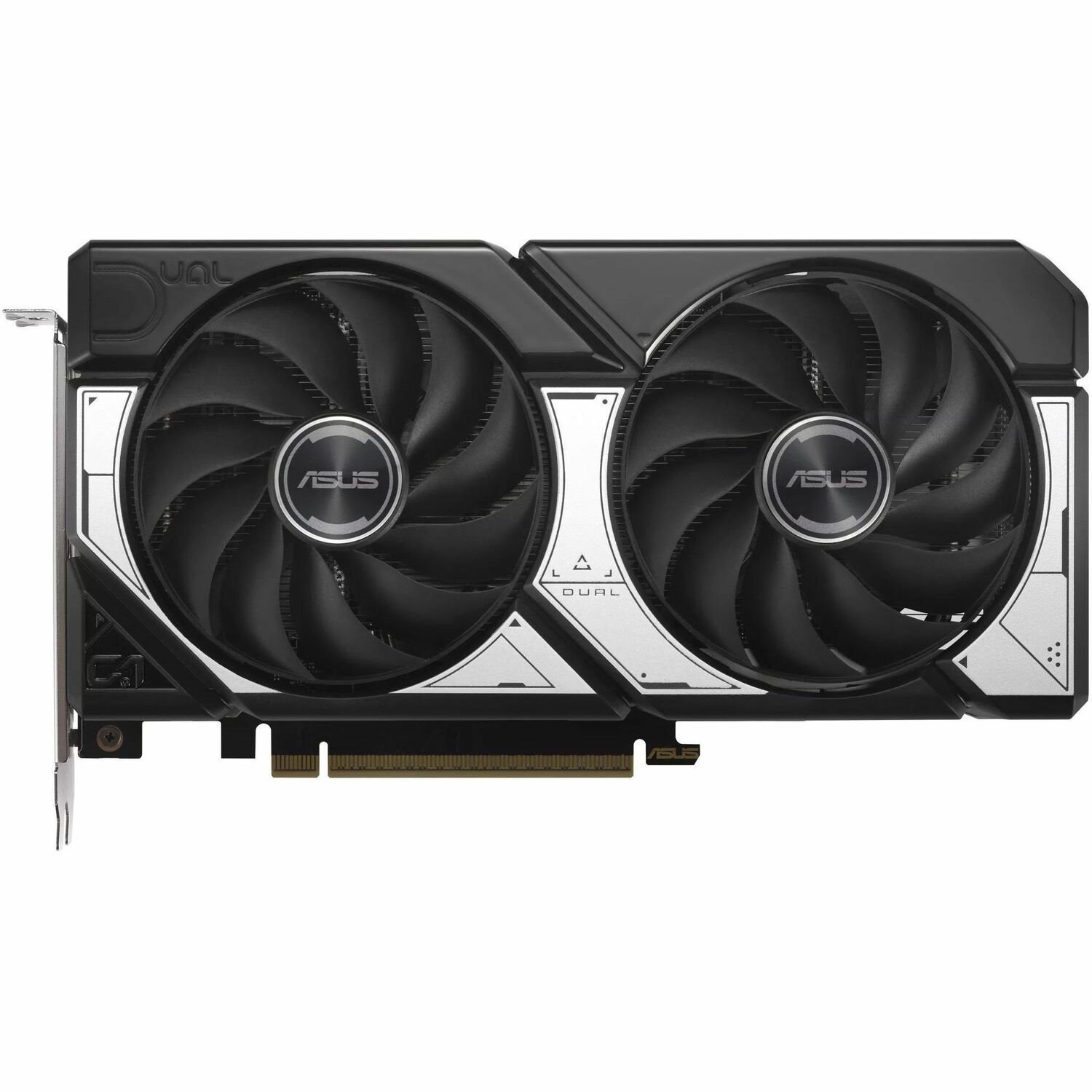 Asus Vga 8GB Rtx5060ti Dual-O8g 3xDP/1xHDMI Dual-Rtx5060ti-O8g