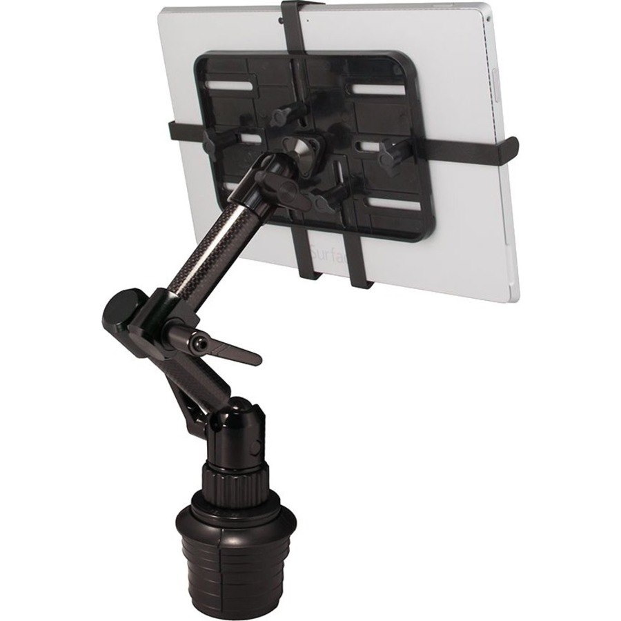 The Joy Factory Unite MNU208 Vehicle Mount for Tablet PC, iPad