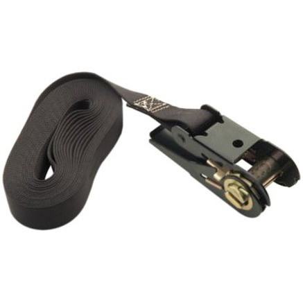 Jumbo Mount Safety Belts