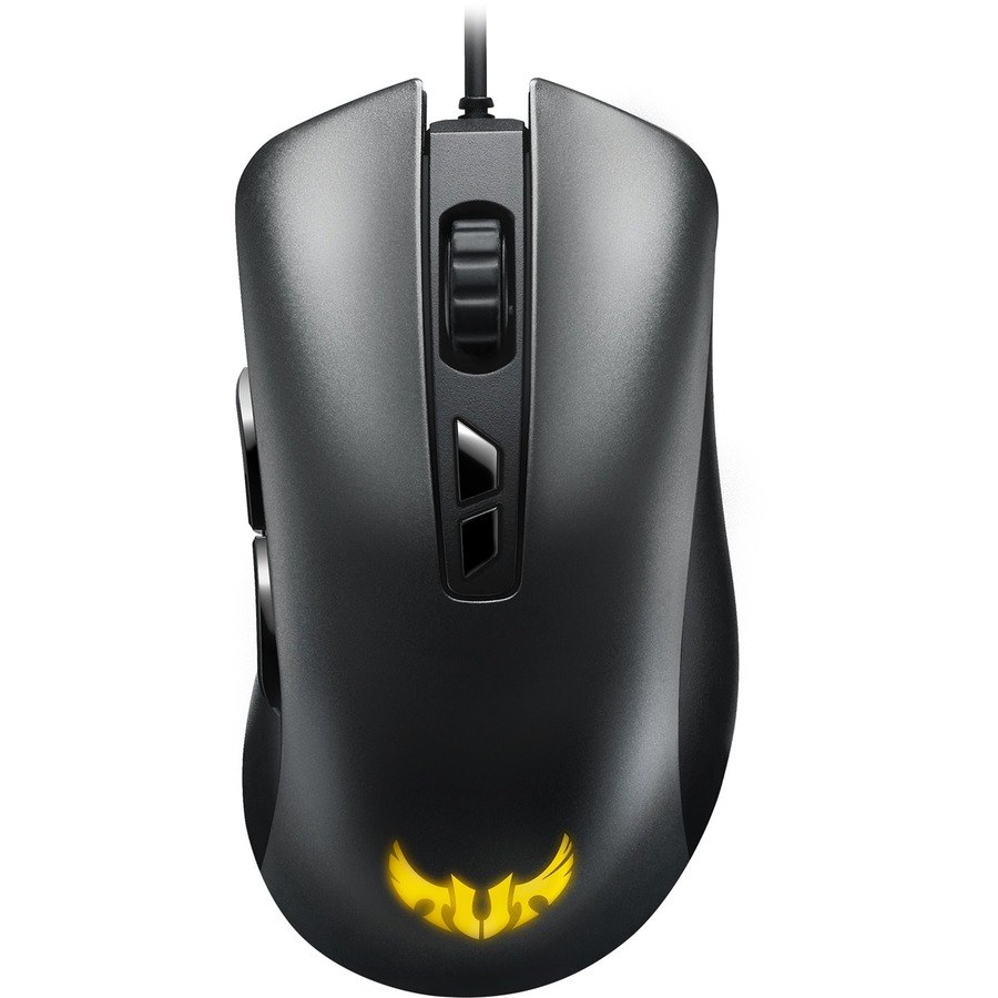 TUF Gaming M3 Optical USB RGB Gaming Mouse P305