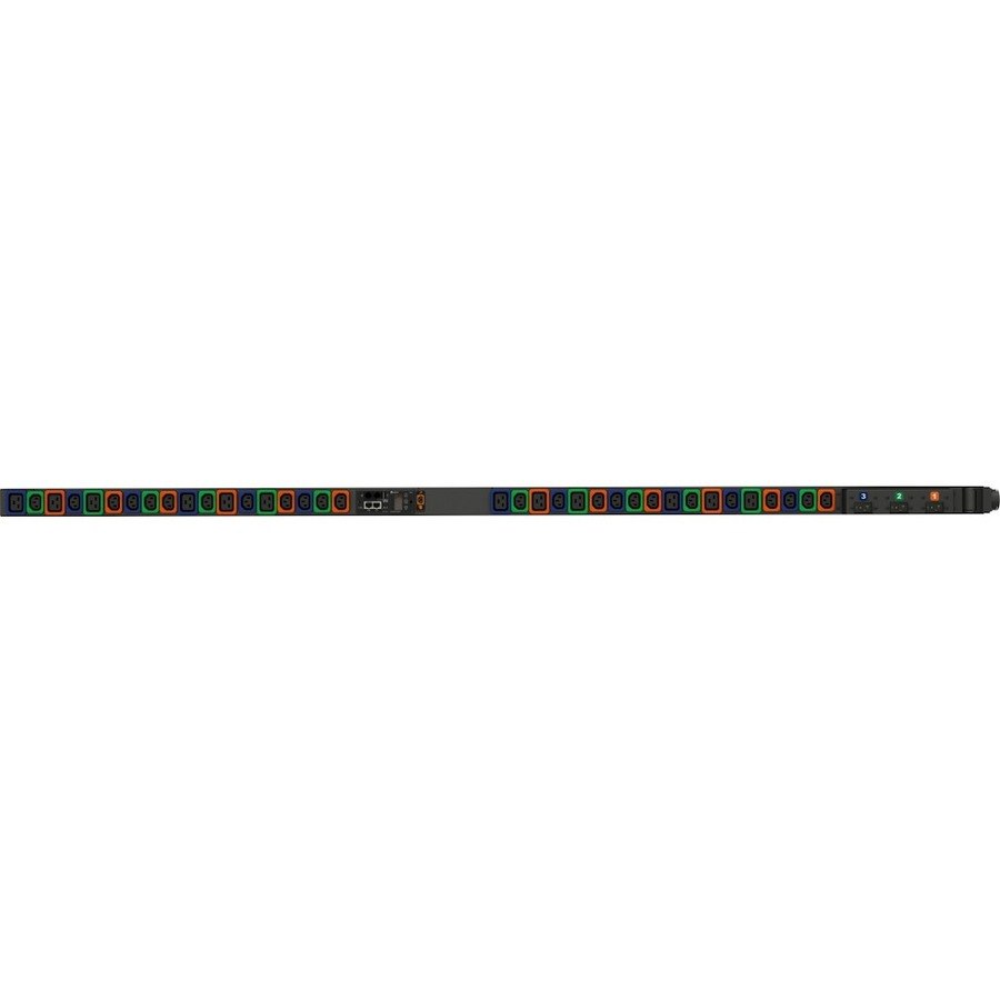 Vertiv Geist rPDU DU03E4W1-36PNB7-1S02A9K00-S-A 36-Outlets PDU
