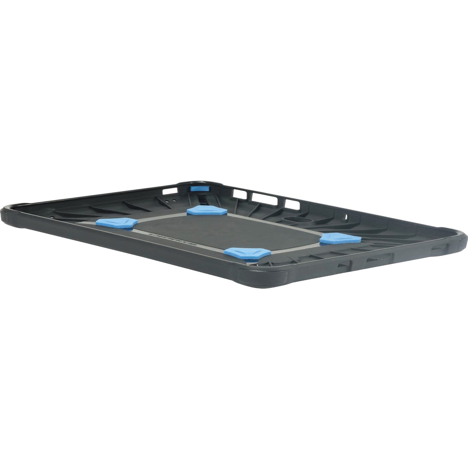 MOBILIS PROTECH Carrying Case Samsung Galaxy Tab Active Pro Tablet - Black