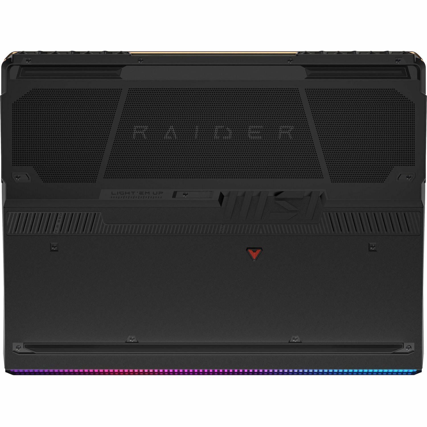 MSI Raider GE78 HX 17" 240Hz Gaming Laptop, Intel Core i7-14700HX, RTX 4070, 16GB, 1TB + 512GB SSD -Win 11PRO