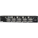 Vertiv Cybex SC940 Secure KVM | Dual Head | 4 Port | Dual-link DVI-I | NIAP| 4K