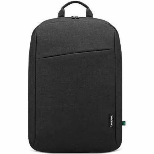 Lenovo ECO Carrying Case (Backpack) for 39.6 cm (15.6") to 40.6 cm (16") Lenovo Notebook - Black