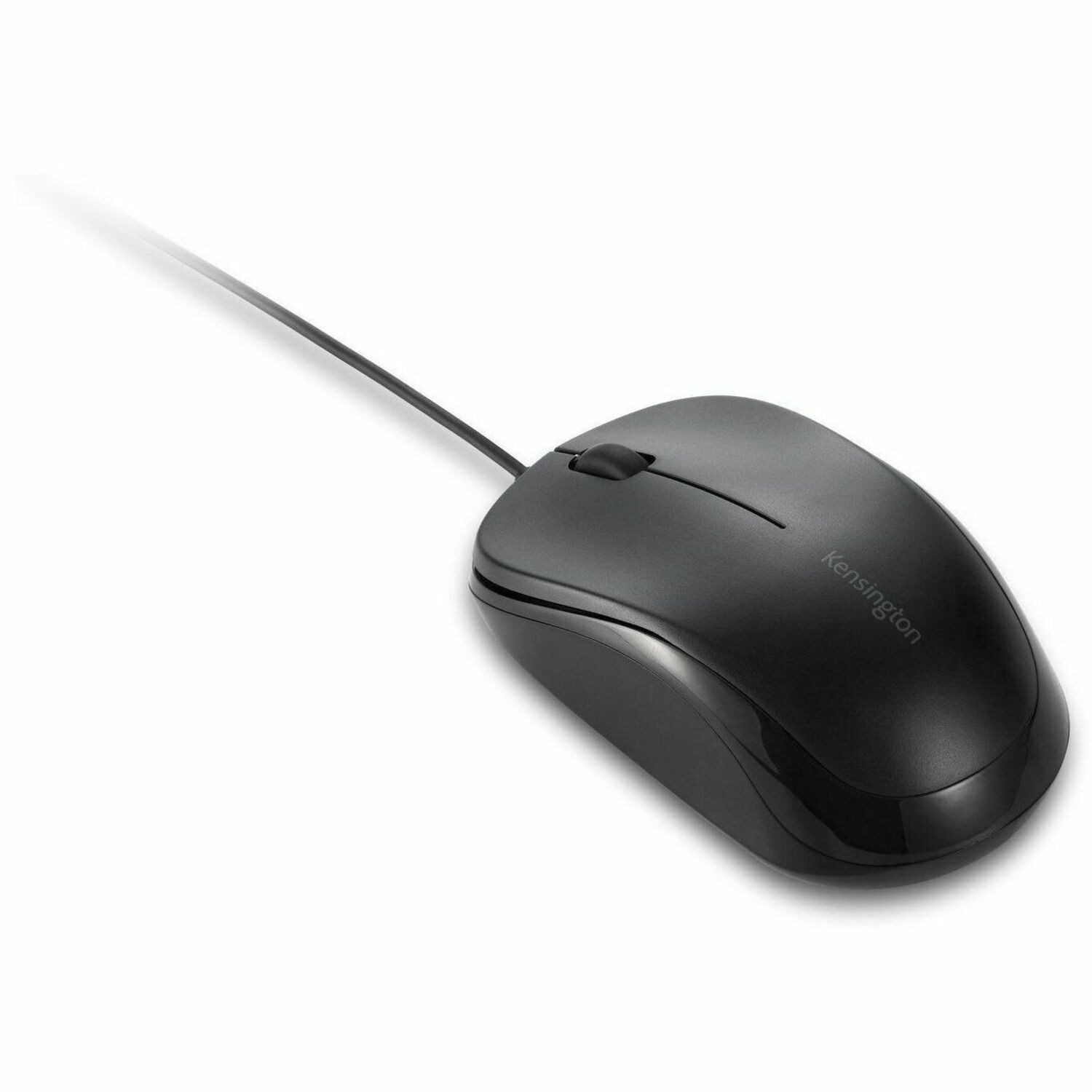 Kensington FMY201 Wired Mouse - Taaun