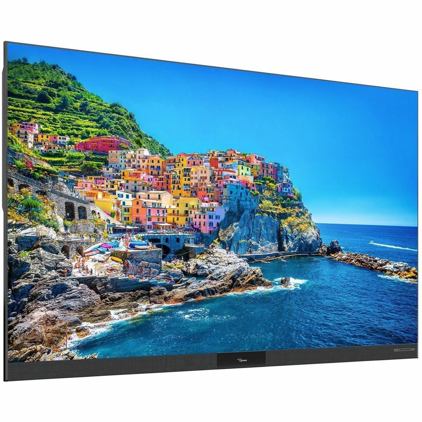 Optoma ProScene FHDC135 Digital Signage Display