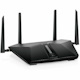 Netgear Nighthawk RAX41 Wi-Fi 6 IEEE 802.11 a/b/g/n/ac/ax  Wireless Router