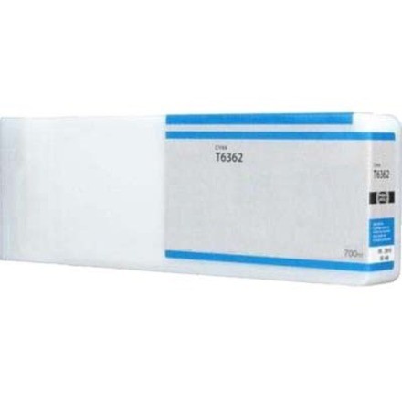 Epson UltraChrome HDR T6362 Original Inkjet Ink Cartridge - Cyan Pack