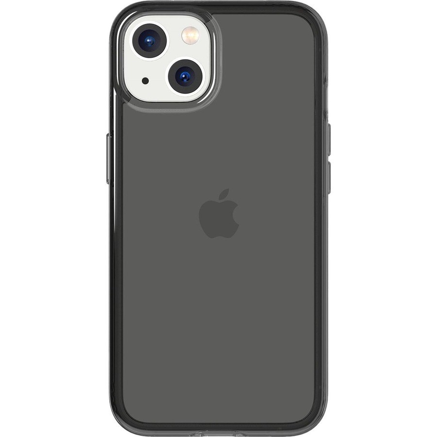 Tech21 Evo Tint Rugged Case for Apple iPhone 13 Smartphone - Ash