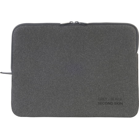 Tucano Mélange Carrying Case (Sleeve) for 35.6 cm (14") Notebook - Black, Grey