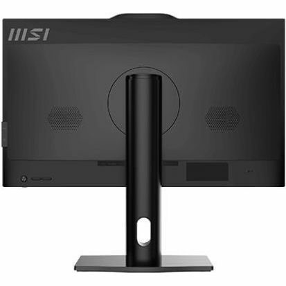 MSI PRO AP272P 14M-602US All-in-One Computer - Intel Core i7 - 16 GB - 1 TB SSD - 27" Full HD - Desktop - Black