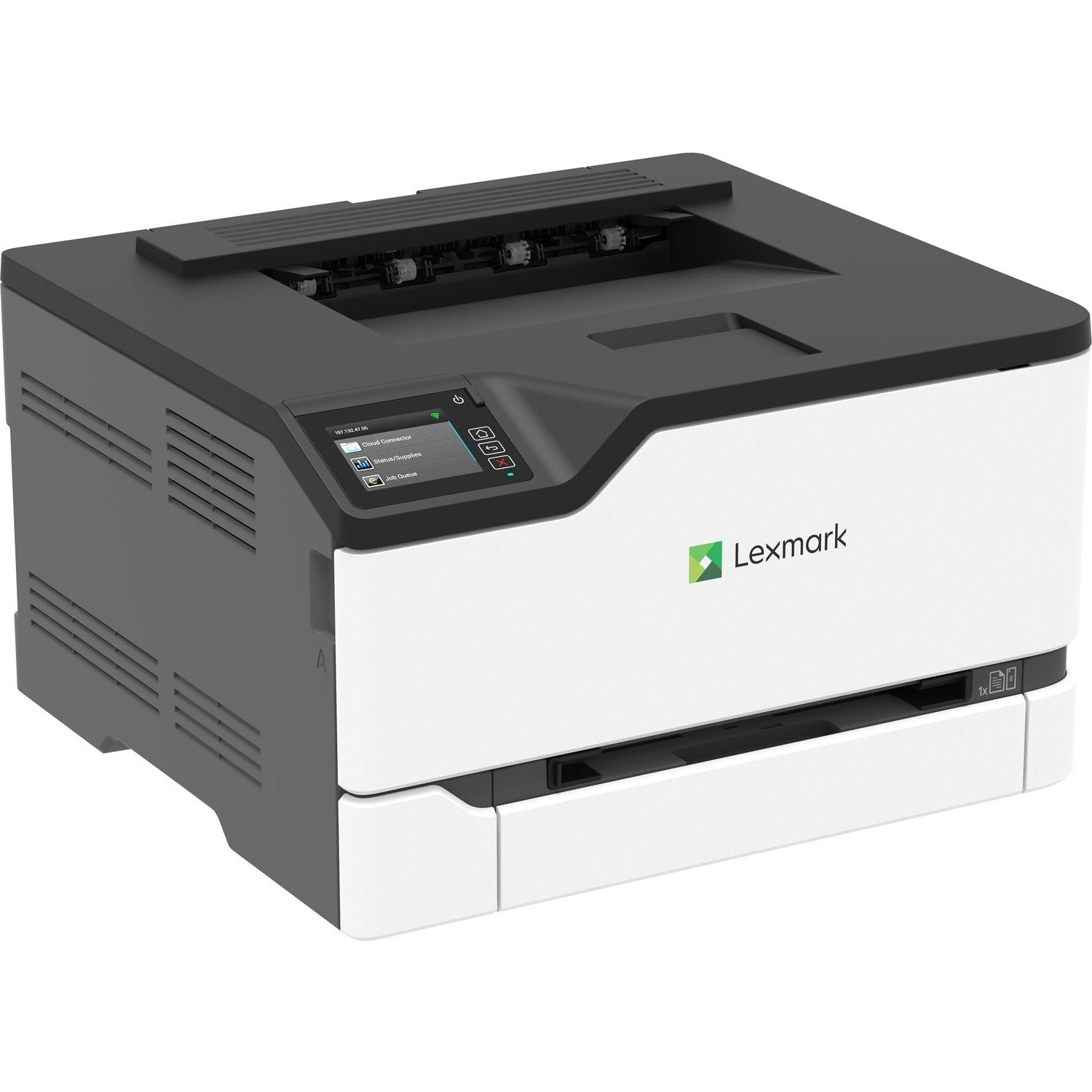 Lexmark C3426dw Desktop Laser Printer - Color