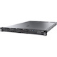 Lenovo ThinkSystem SR570 7Y03A05GAU 1U Rack Server - 1 Xeon Silver 4210 2.20 GHz - 16 GB RAM - 12Gb/s SAS, Serial ATA/600 Controller