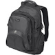 Targus Classic CN600 Carrying Case (Backpack) for 38.1 cm (15") to 40.6 cm (16") Notebook - Black