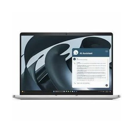 Dell Pro 16 Plus PB16255 16" Notebook - Full HD Plus - AMD Ryzen 5 PRO 230 - 16 GB - 512 GB SSD - English (US) Keyboard - Magnetite