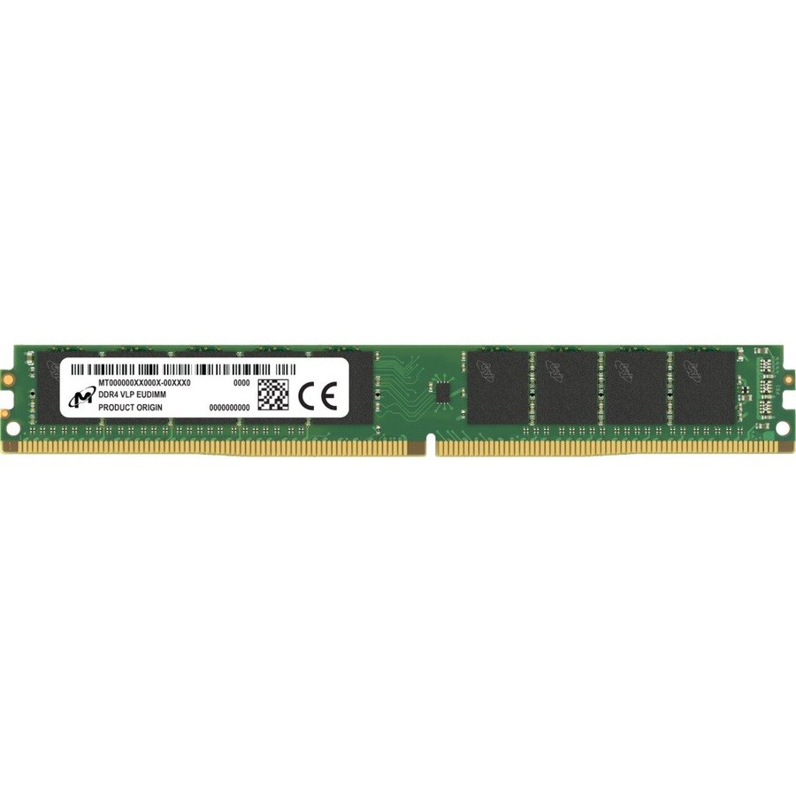 Micron 16GB DDR4 SDRAM Memory Module