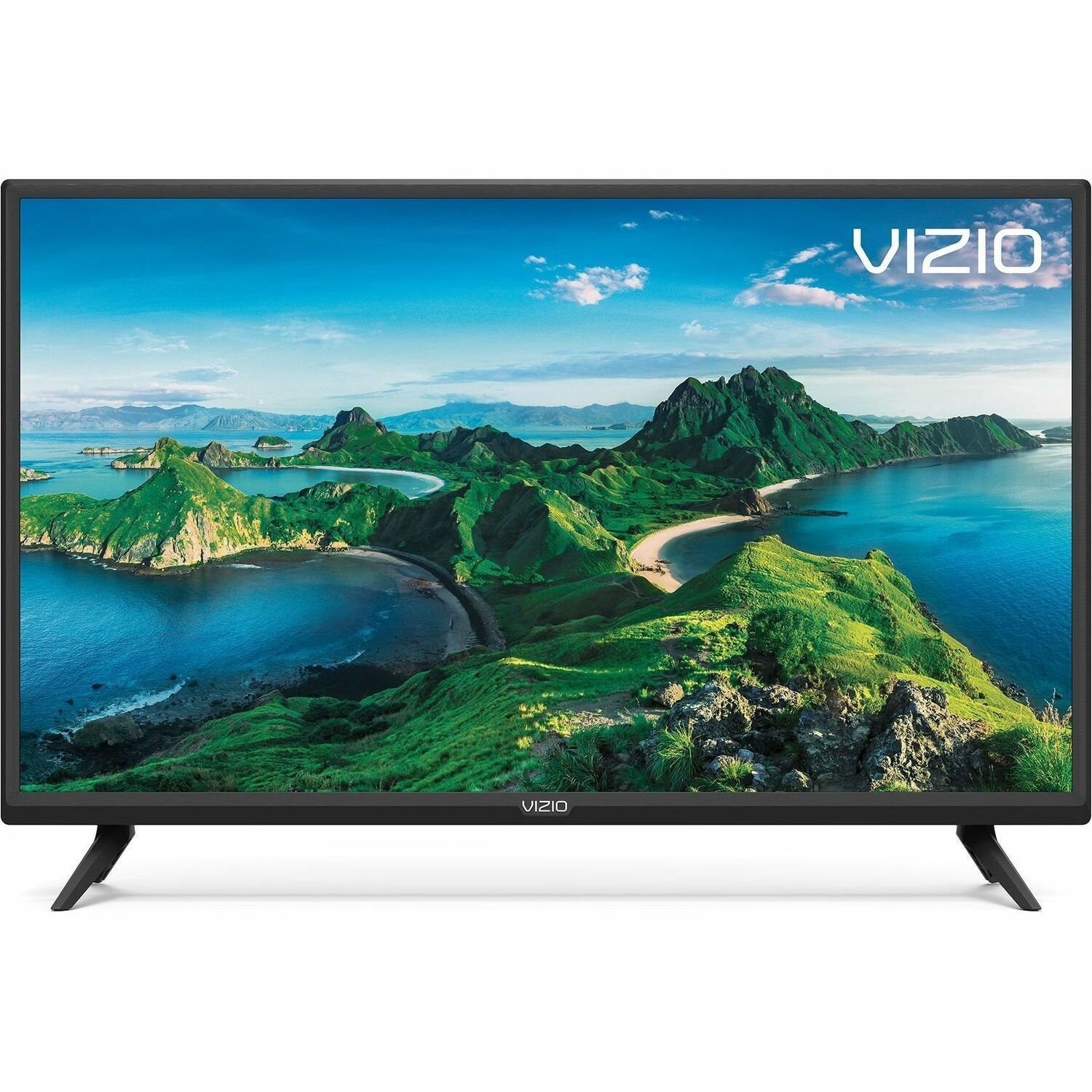 VIZIO D D32h-G9 31.5" Smart LED-LCD TV 2019 - HD Ready
