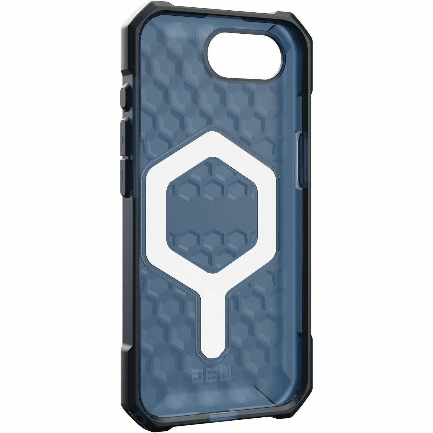 Essential Armor iPhone 16e Case - Cloud Blue