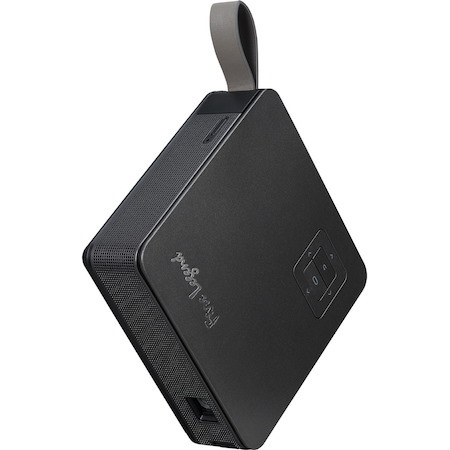 AOpen PV12a DLP Projector - 16:9