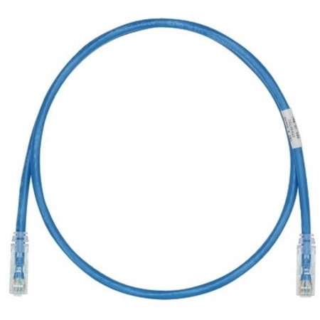 Panduit Cat.6 UTP Patch Network Cable