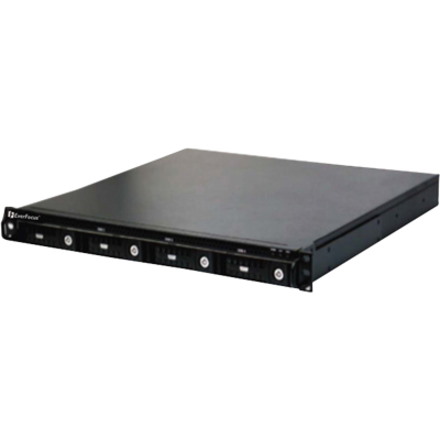 EverFocus Commander NVR-4000 Network Video Recorder - 12 TB HDD