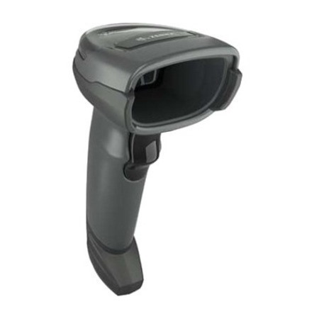 Zebra DS4600 DS4608-HD Barcode Scanner Kit