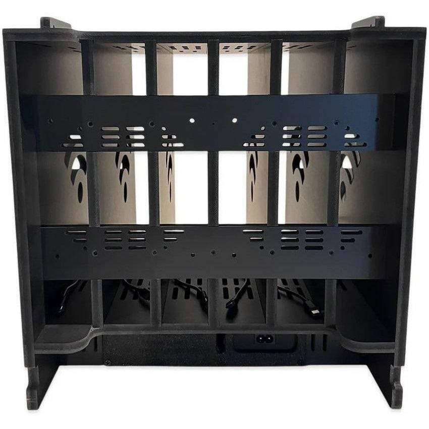 Strike Charging Cabinet