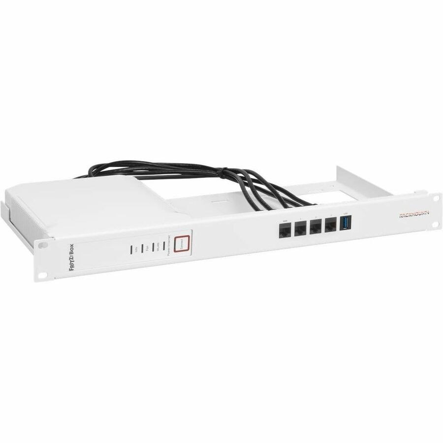 Rackmount.IT RM-FB-T4 Rack-Toebehoren Montageset ** New Retail **