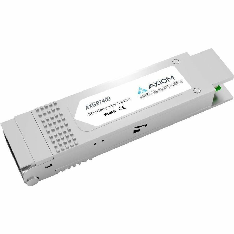 100% Extreme Compatible 40GBASE-LR4 QSFP+