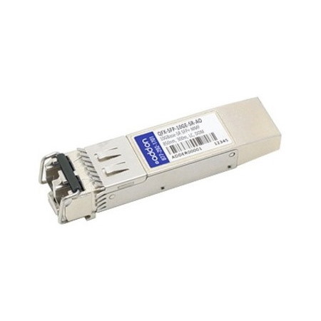 AddOn SFP+ - 1 x LC 10GBase-SR Network