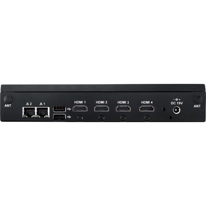 Advantech DS-580 Digital Signage Appliance