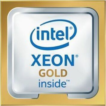 HPE Xeon Gold (2nd Gen) 6252 Tetracosa-core (24 Core) 2.10 GHz Processor Upgrade