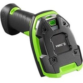 Zebra DS3608-DP Handheld Barcode-Scanner - Kabel Konnektivit�t - Gr&uuml;n