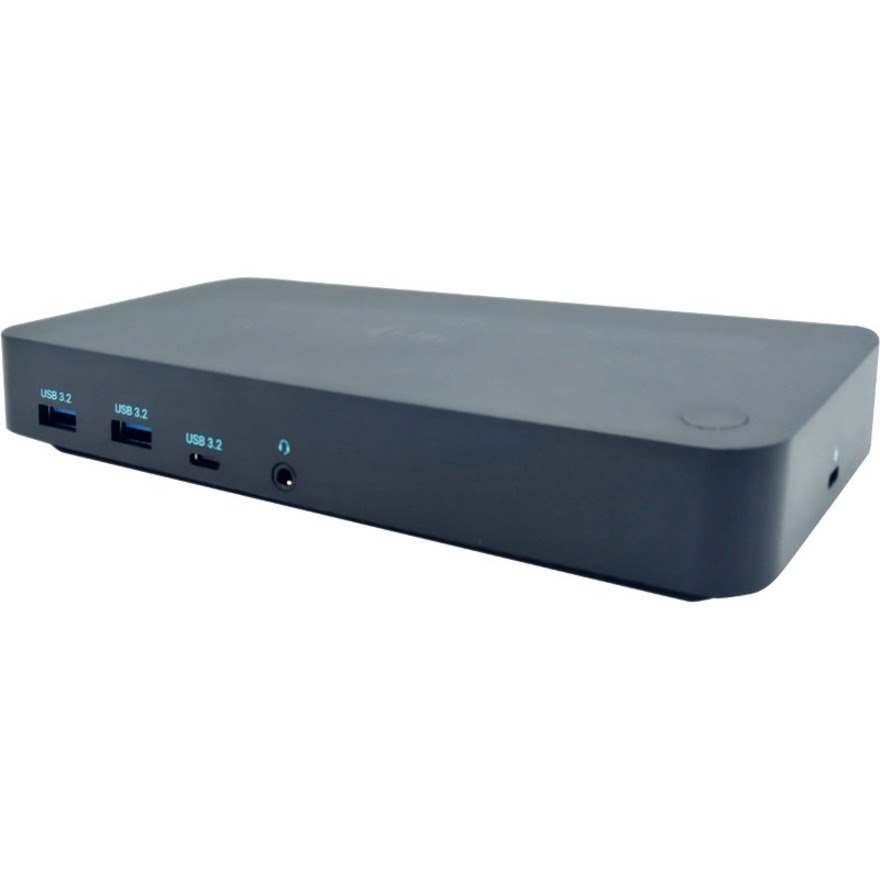 i-tec USB Type C Docking Station for Notebook, Tablet, Monitor - 65 W - Black