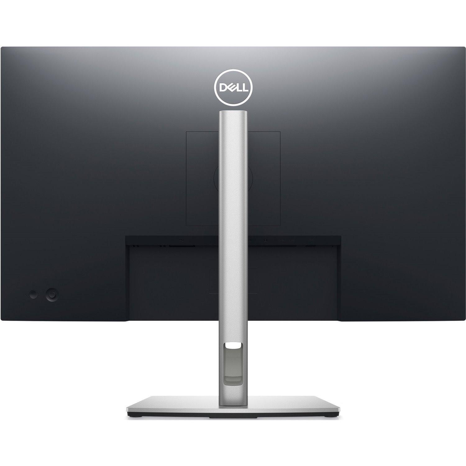 Dell P2723D 27" Class QHD LCD Monitor - 16:9 - Black, Silver