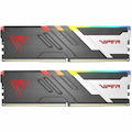 VIPER Venom 32GB (2 x 16GB) DDR5 SDRAM Memory Kit