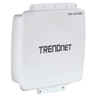 TRENDnet 14dBi Wireless Outdoor PoE Access Point