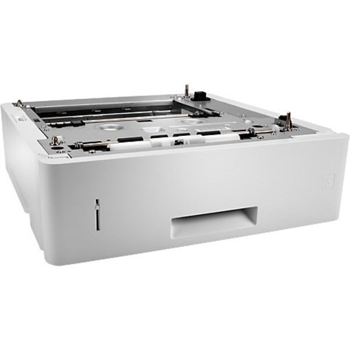 HP LaserJet 500-Sheet Input Tray Feeder