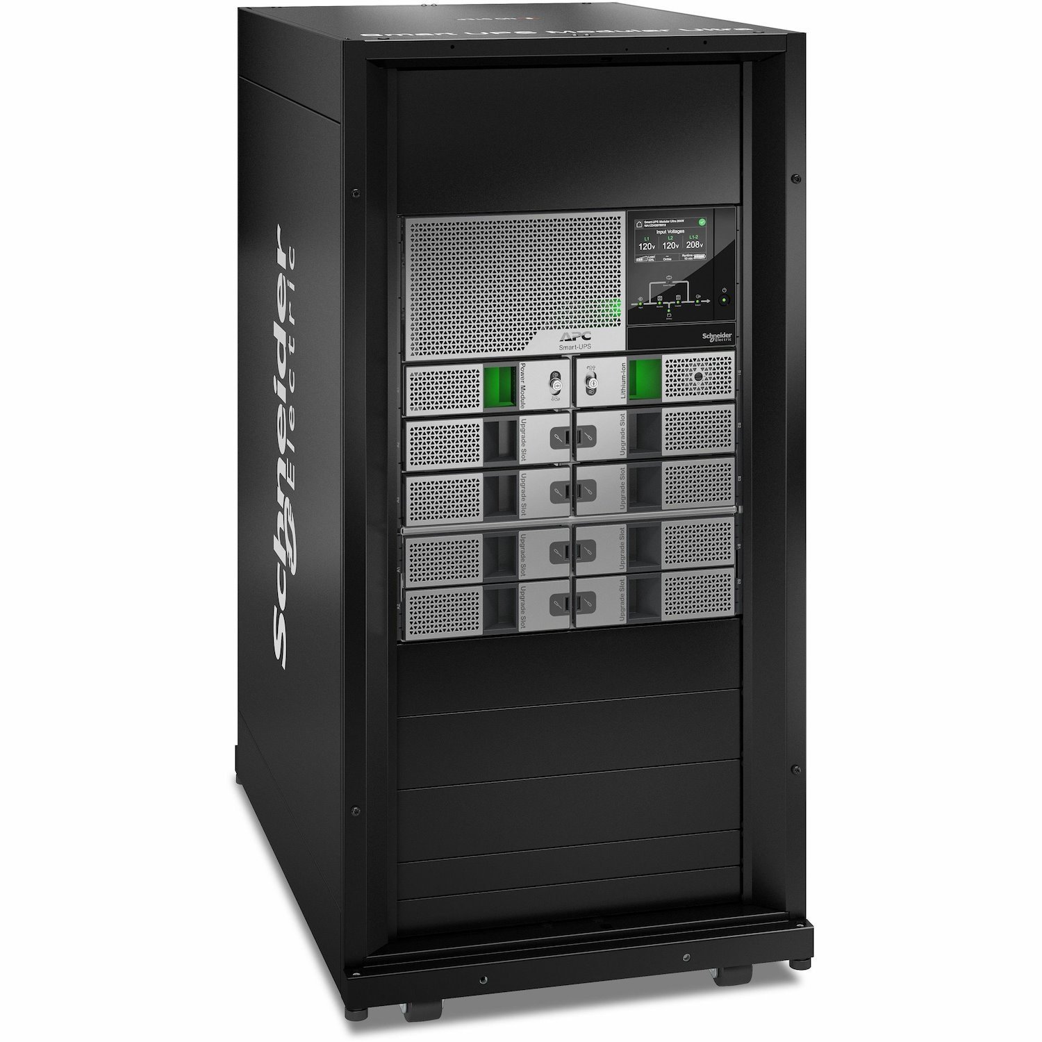 APC by Schneider Electric Smart-UPS 5kVA Tower UPS