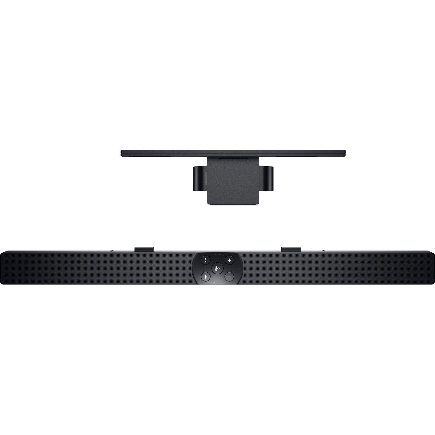 Dell Sound Bar Speaker - 5 W RMS - Black